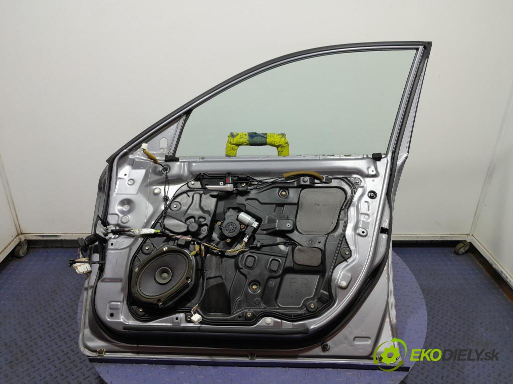 Mazda 3 2006 dvere Predné pravé 