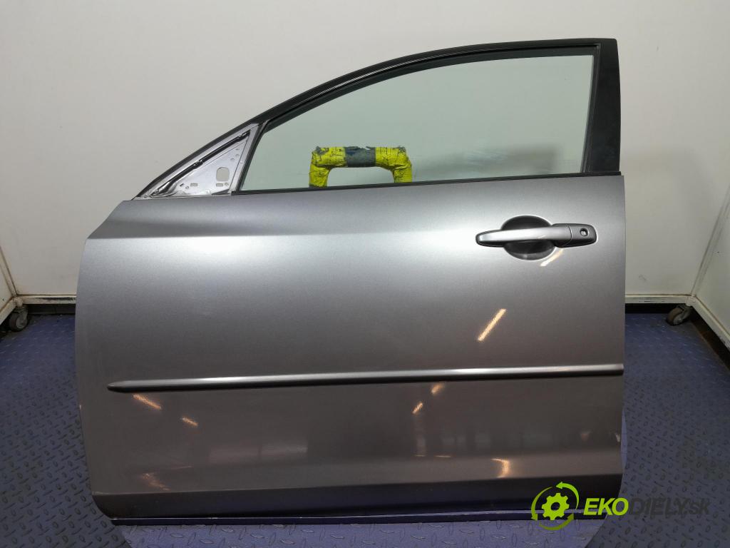 Mazda 3 2006 dvere Predné Vľavo: