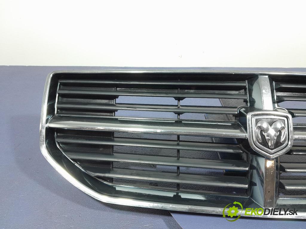 Dodge Caliber 2007 miežka / Gril: