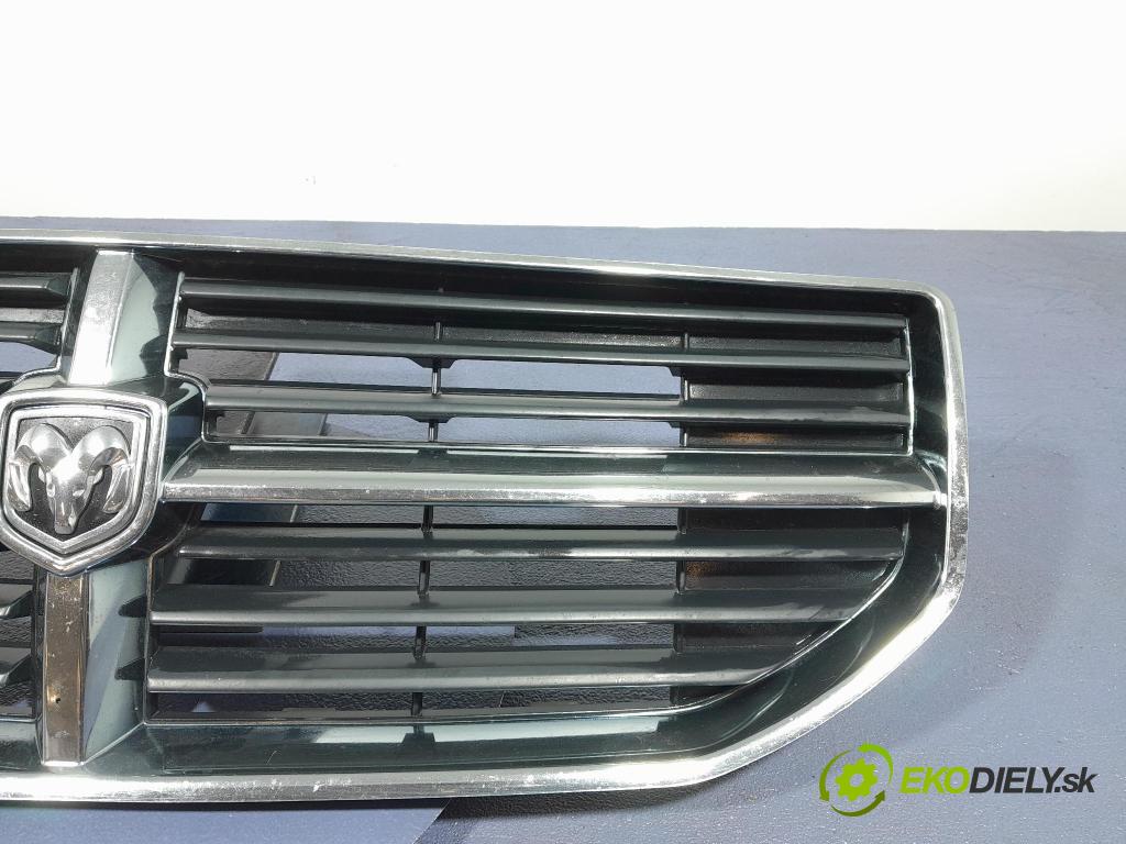Dodge Caliber 2007 miežka / Gril: