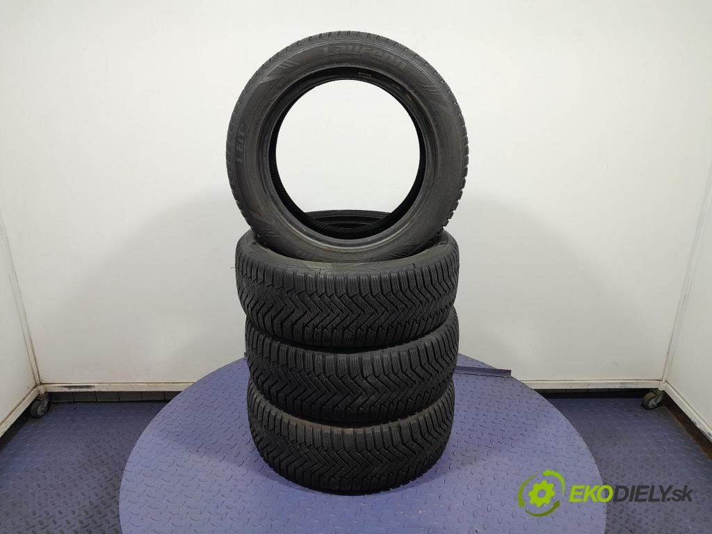 Bmw Seria 3 2009 pneumatiky: Zima 8808563476346