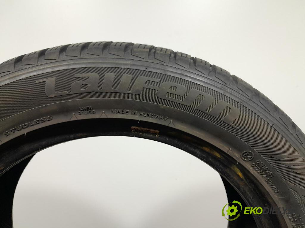 Bmw Seria 3 2009 pneumatiky: Zima 8808563476346