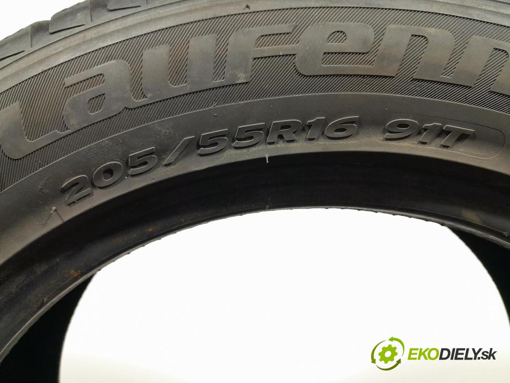 Bmw Seria 3 2009 pneumatiky: Zima 8808563476346