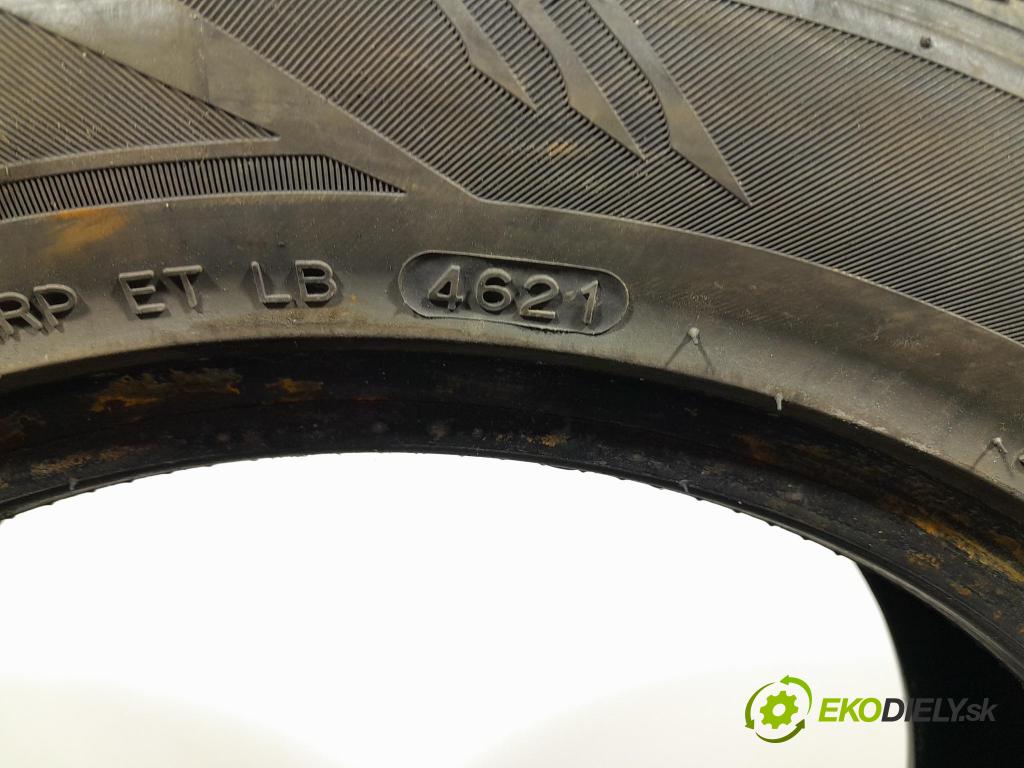 Bmw Seria 3 2009 pneumatiky: Zima 8808563476346