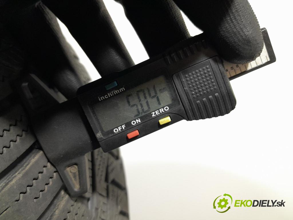 Bmw Seria 3 2009 pneumatiky: Zima 8808563476346