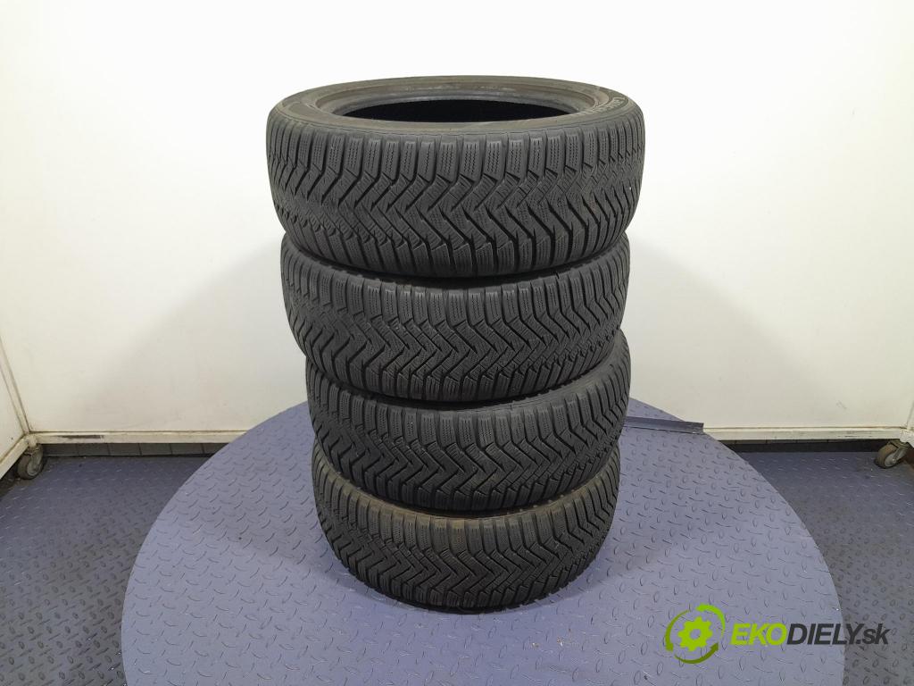 Bmw Seria 3 2009 pneumatiky: Zima 8808563476346