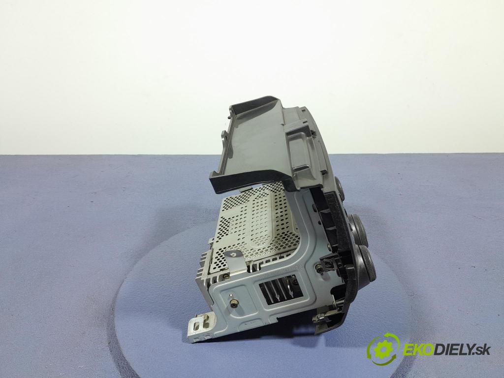 Honda Accord 2004 Radio I Navigácia: 39050-SEF-G520-M