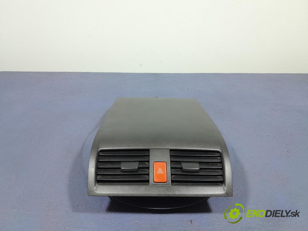 Honda Accord 2004 Mřížky Proud vzduchu Vzduch: GA32-5111-100