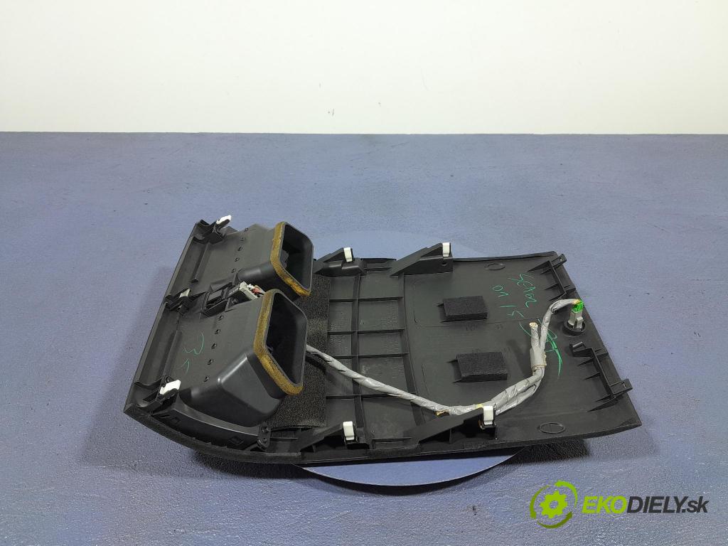 Honda Accord 2004 Mřížky Proud vzduchu Vzduch: GA32-5111-100