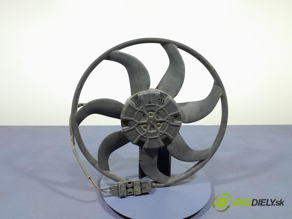 Bmw Seria 3 2009 Ventilátor Chladič: 7561713