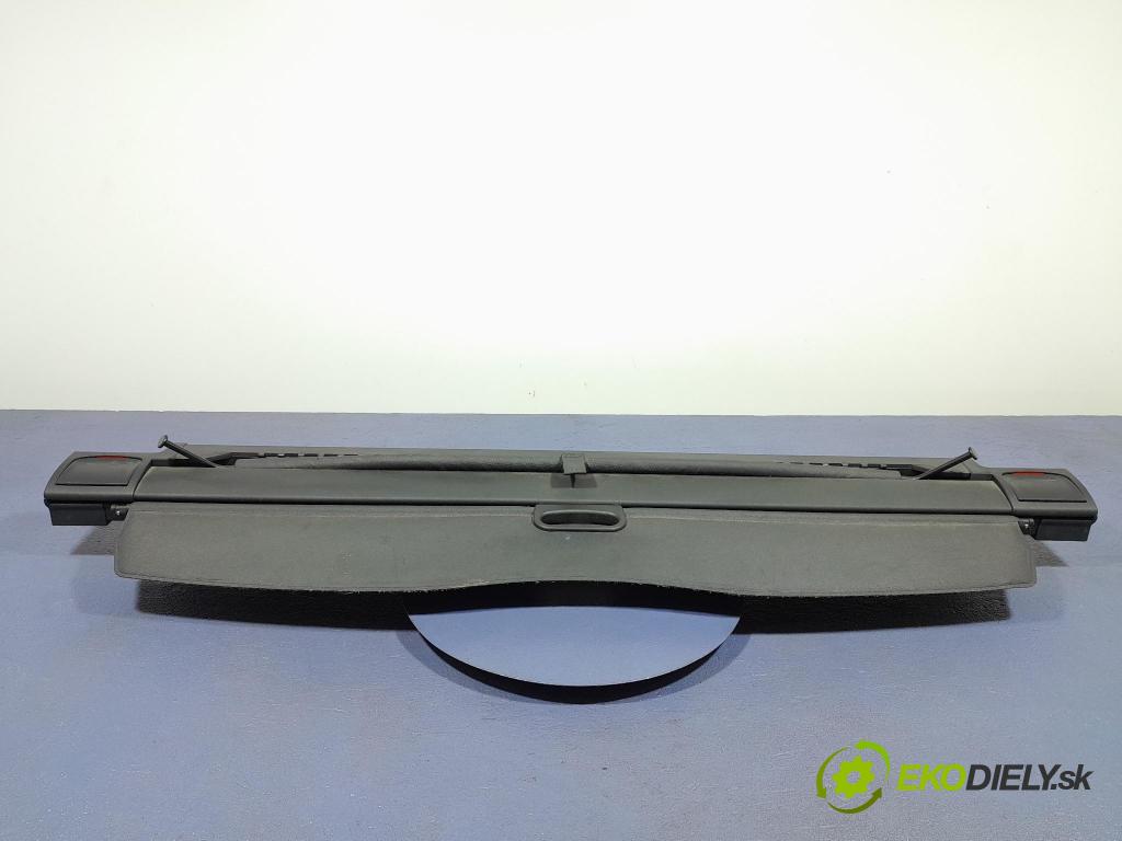 Bmw Seria 3 2009 roleta 9152047