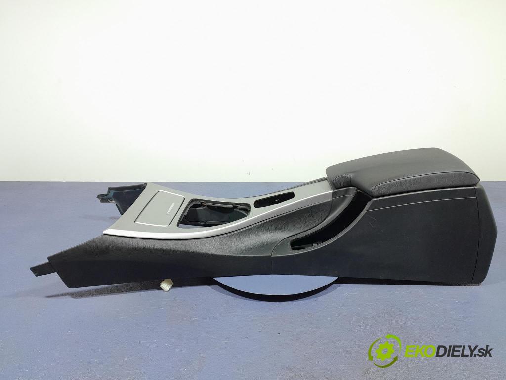 Bmw Seria 3 2009 operadlo