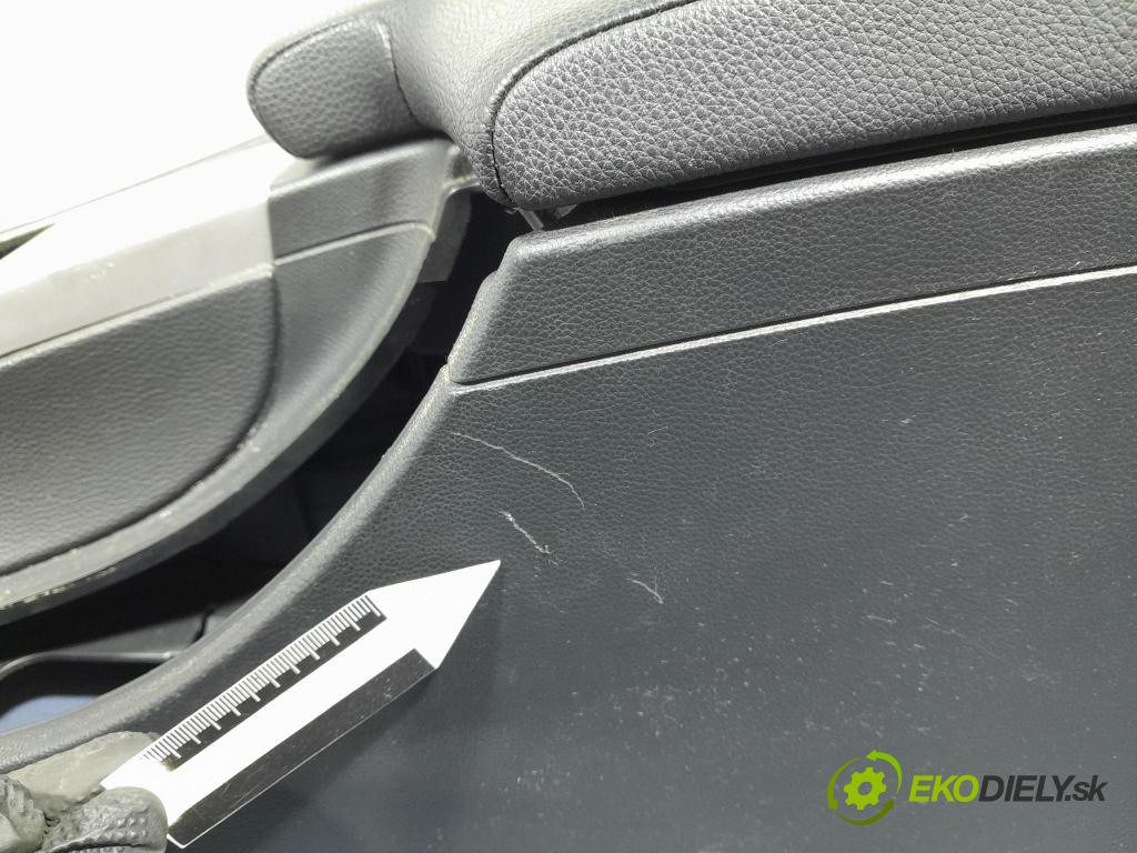 Bmw Seria 3 2009 operadlo