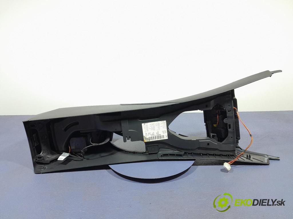 Bmw Seria 3 2009 operadlo