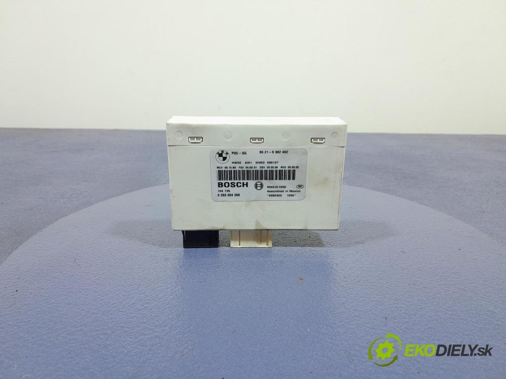 Bmw Seria 3 2009 snímač / riadiaca jednotka PDC 6982402