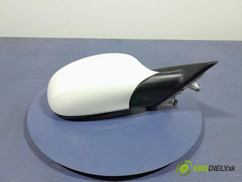 Bmw Seria 3 2009 zrkadlo pravé 7182695