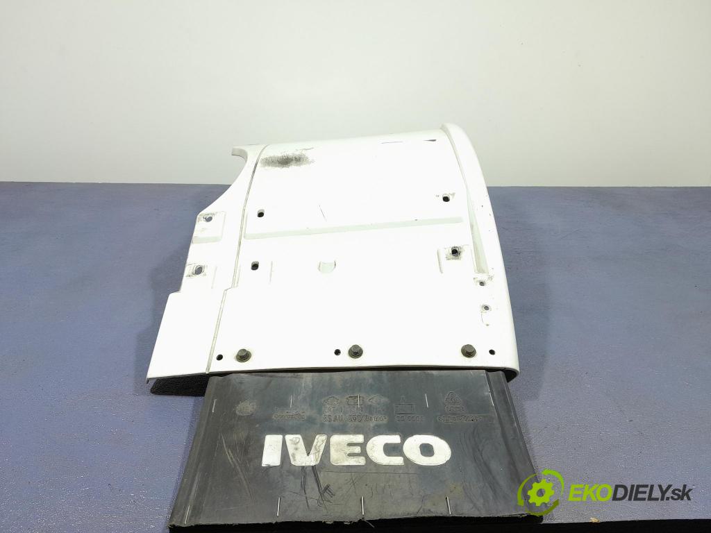 Iveco Stralis 2018 blatnik před Levý: 504073983