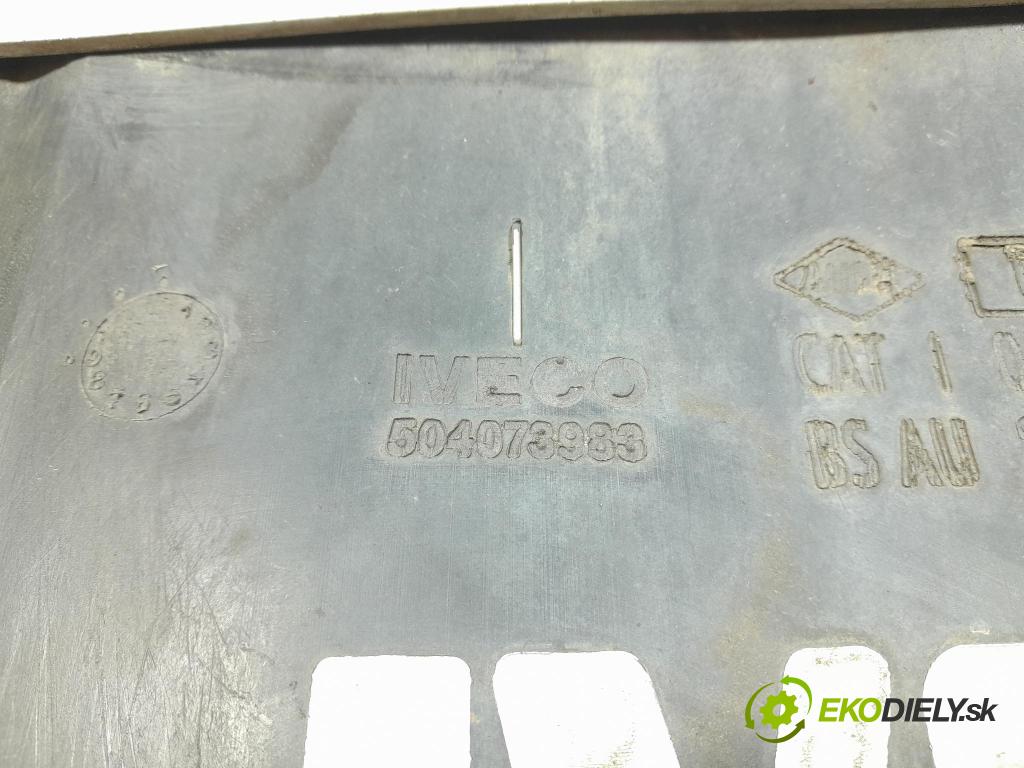 Iveco Stralis 2018 blatnik před Levý: 504073983
