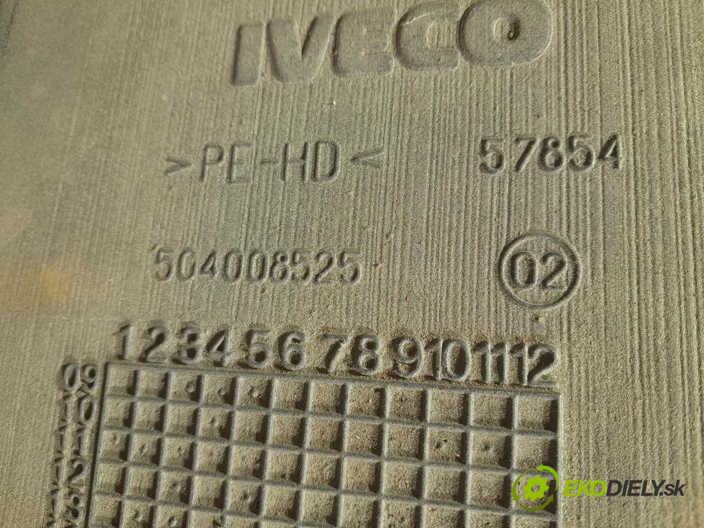 Iveco Stralis 2018 kastlík 504008525