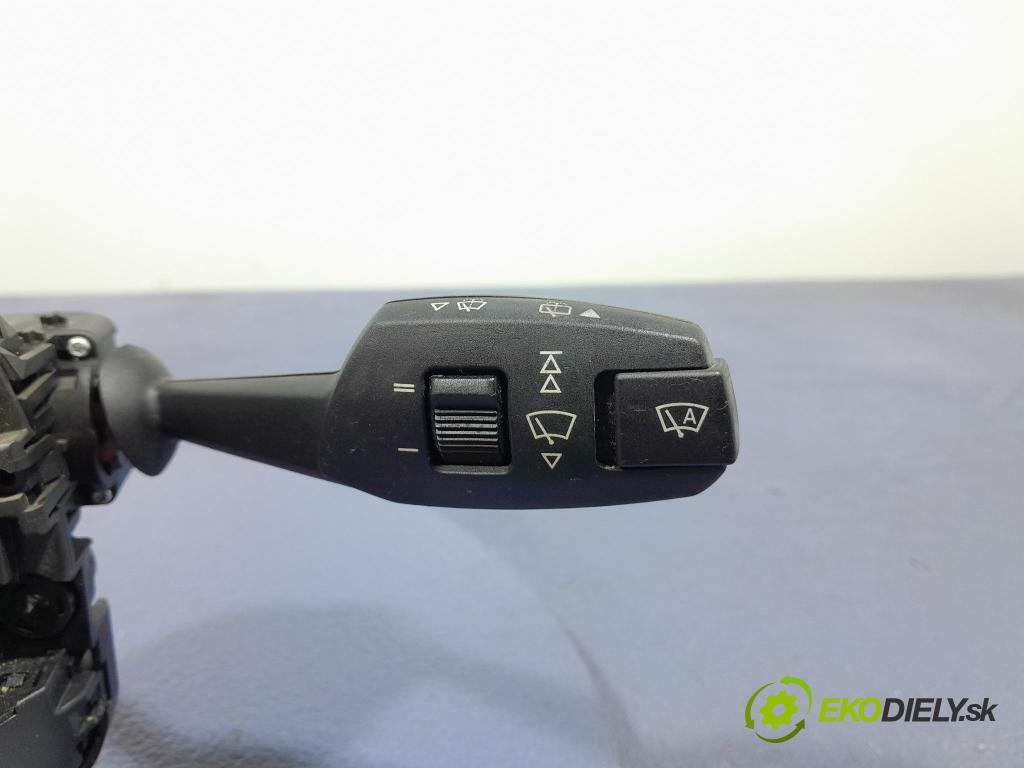Bmw Seria 3 2009 prepínač Komplex: 9123043