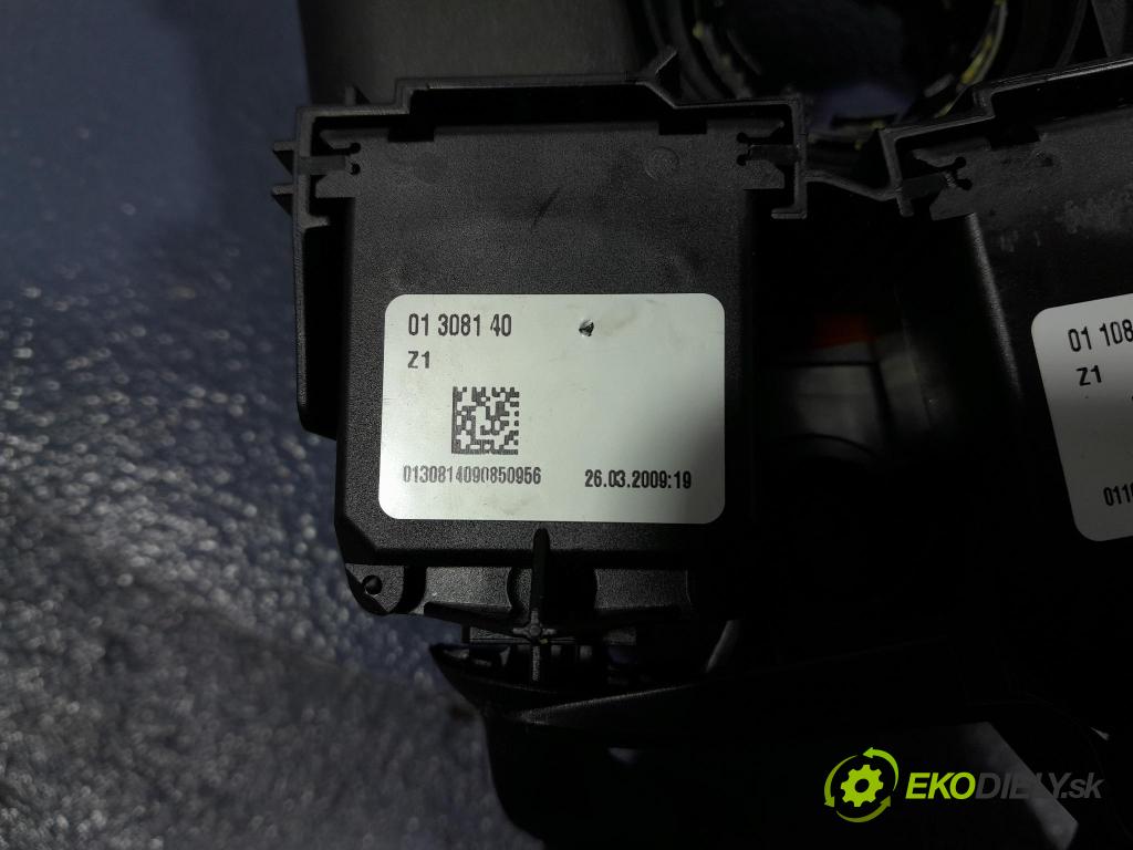 Bmw Seria 3 2009 prepínač Komplex: 9123043