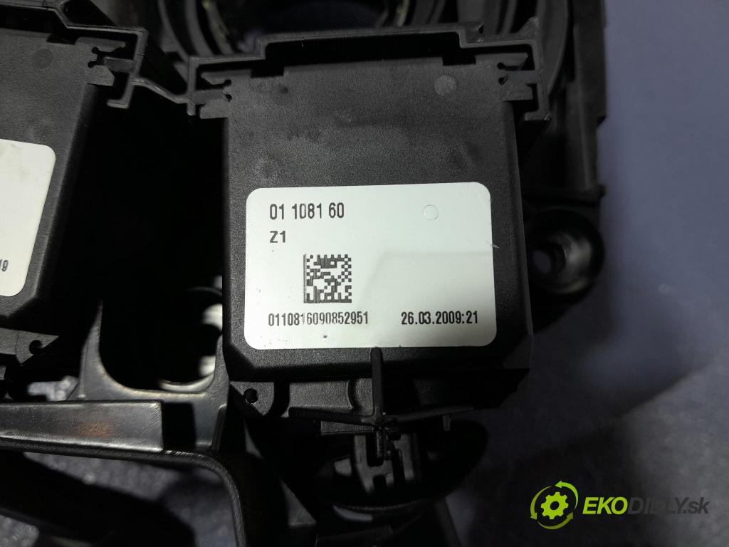Bmw Seria 3 2009 prepínač Komplex: 9123043