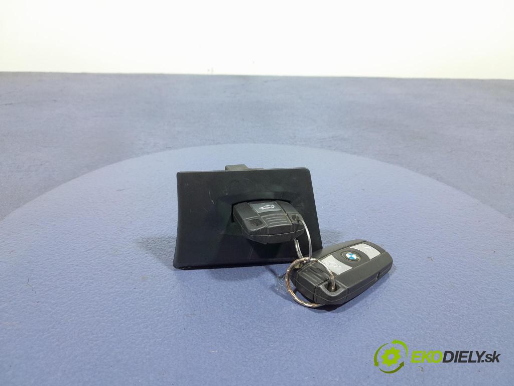 Bmw Seria 3 2009 Spínač zapalování. 6954719