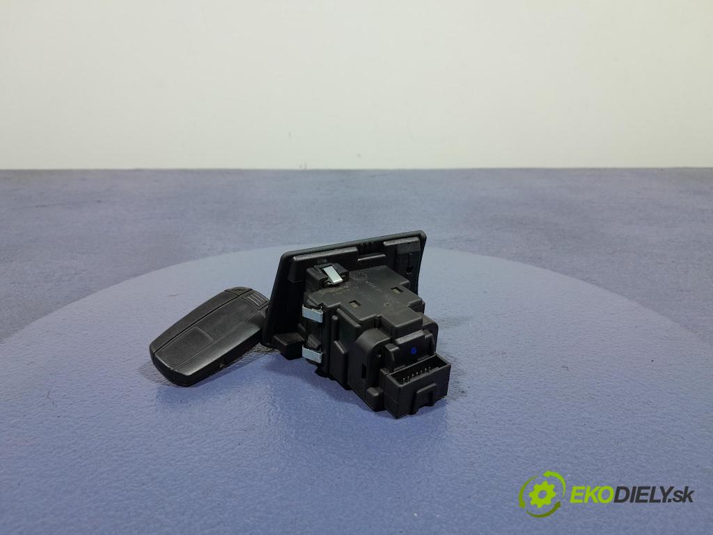 Bmw Seria 3 2009 Spínač zapalování. 6954719