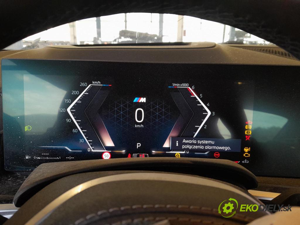 Bmw X6 2023 Zobrazit: Rádio: / GPS 5A6D1D8
