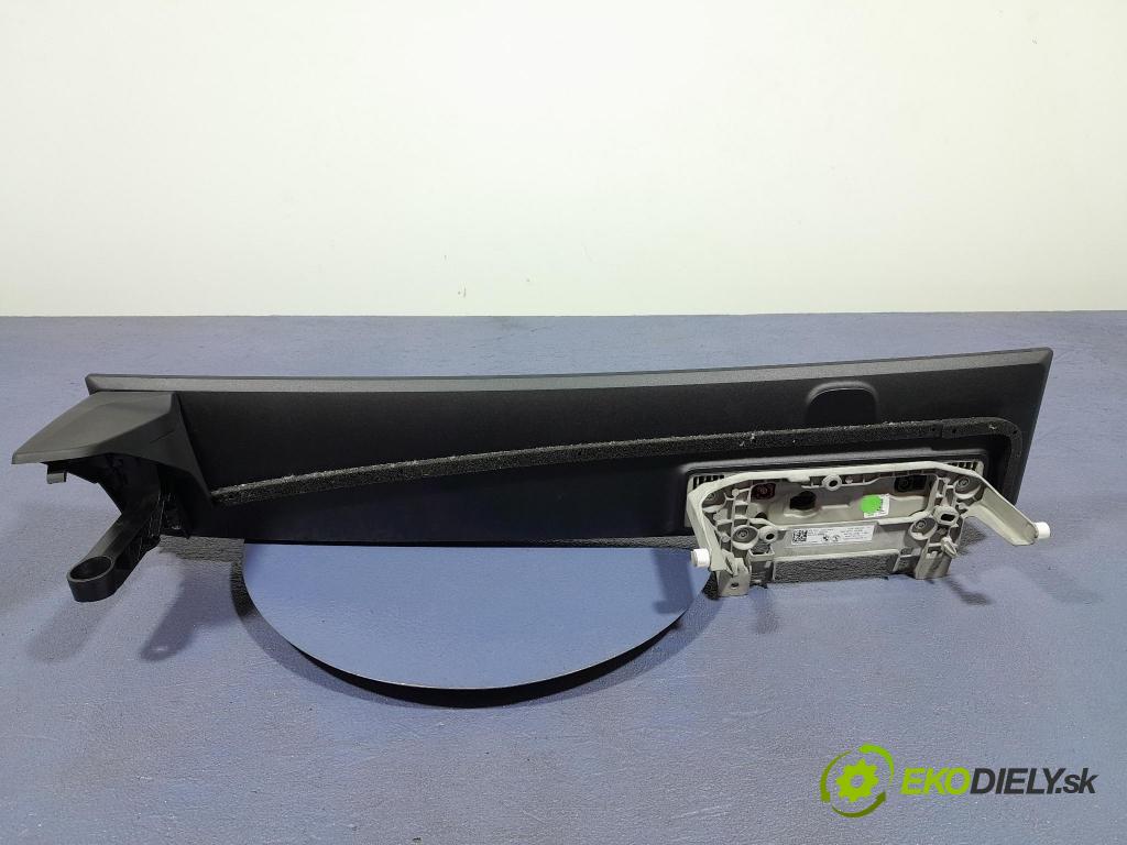Bmw X6 2023 Zobrazit: Rádio: / GPS 5A6D1D8