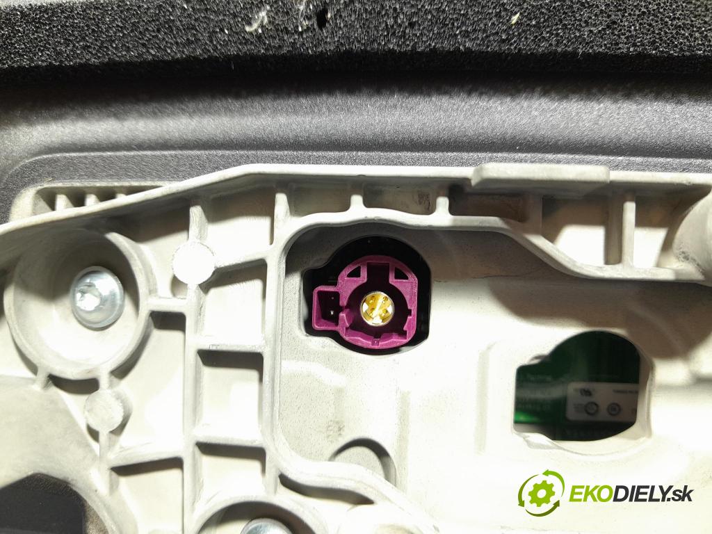 Bmw X6 2023 Zobrazit: Rádio: / GPS 5A6D1D8