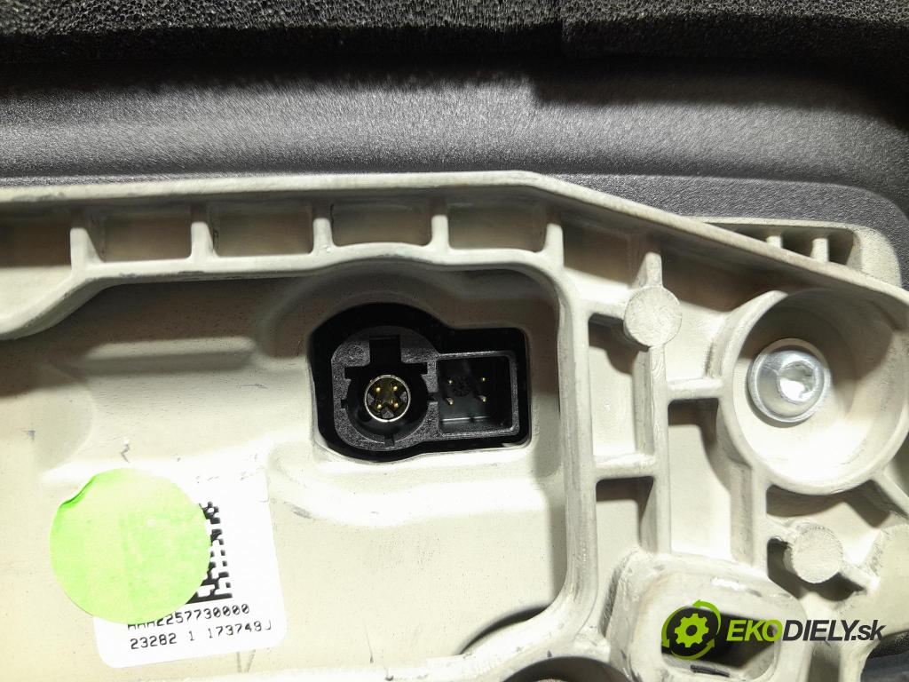 Bmw X6 2023 Zobrazit: Rádio: / GPS 5A6D1D8