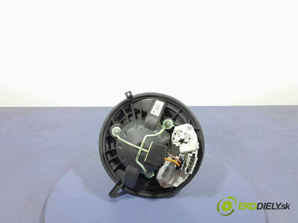 Bmw Seria 3 2009 ventilátor Vzduch: 6933663