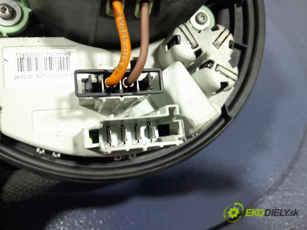 Bmw Seria 3 2009 ventilátor Vzduch: 6933663