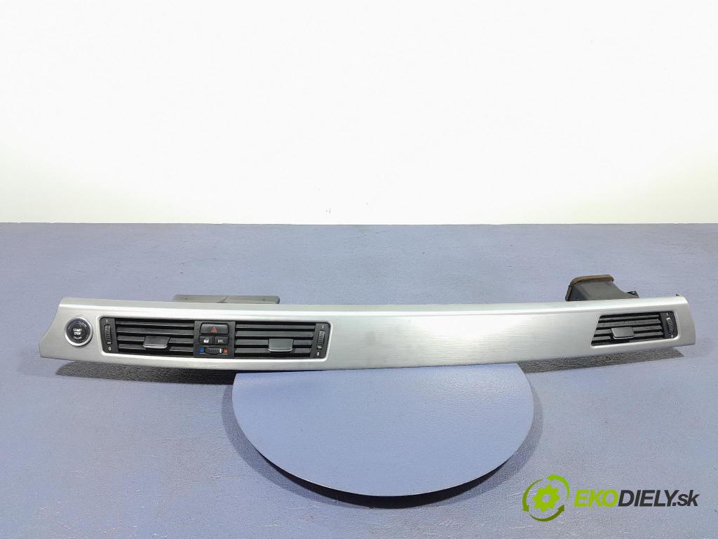Bmw Seria 3 2009 GRIDS: Prúd vzduchu: Vzduch: 9130458