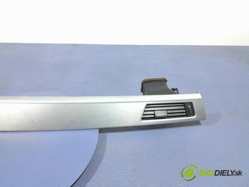 Bmw Seria 3 2009 GRIDS: Prúd vzduchu: Vzduch: 9130458