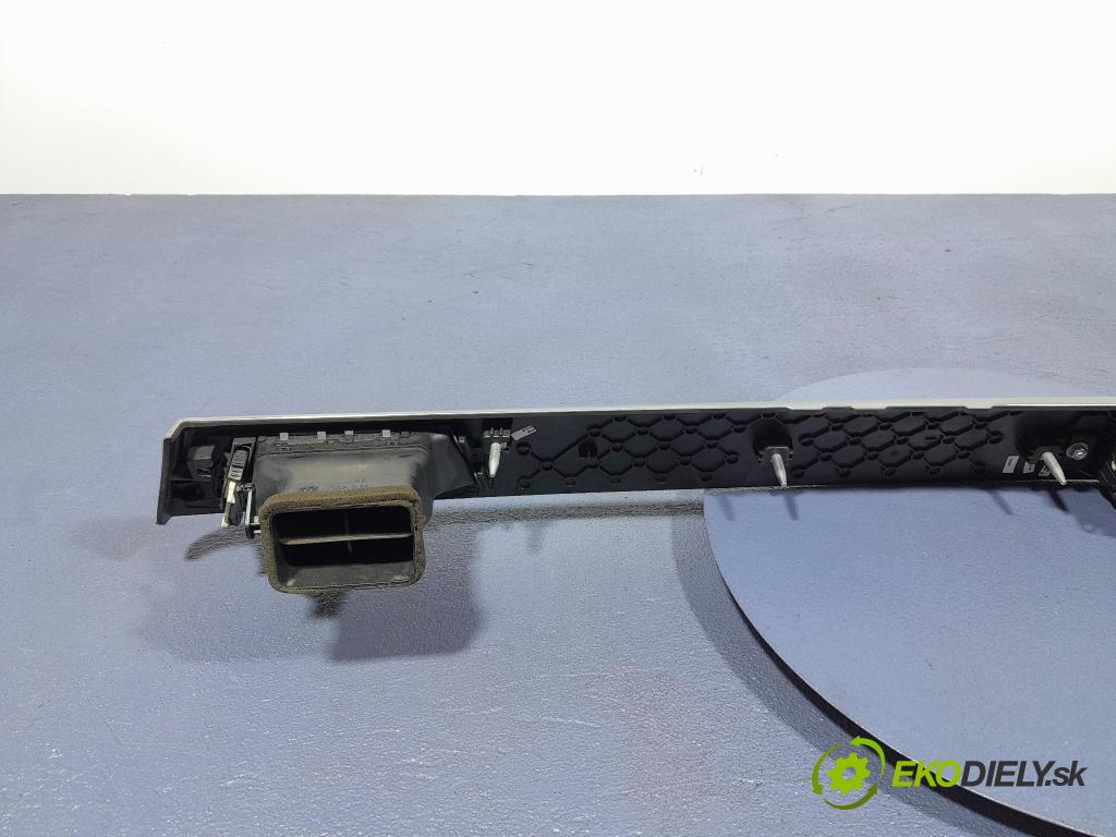 Bmw Seria 3 2009 GRIDS: Prúd vzduchu: Vzduch: 9130458
