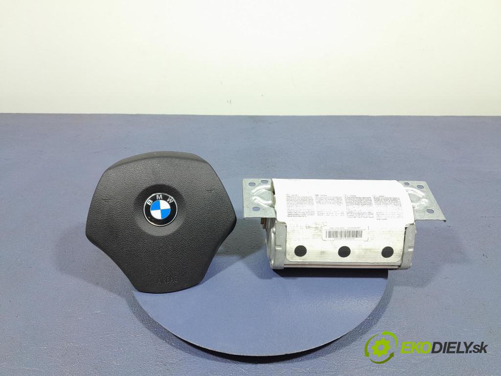 Bmw Seria 3 2009 kokpit,pristrojová doska 9120325