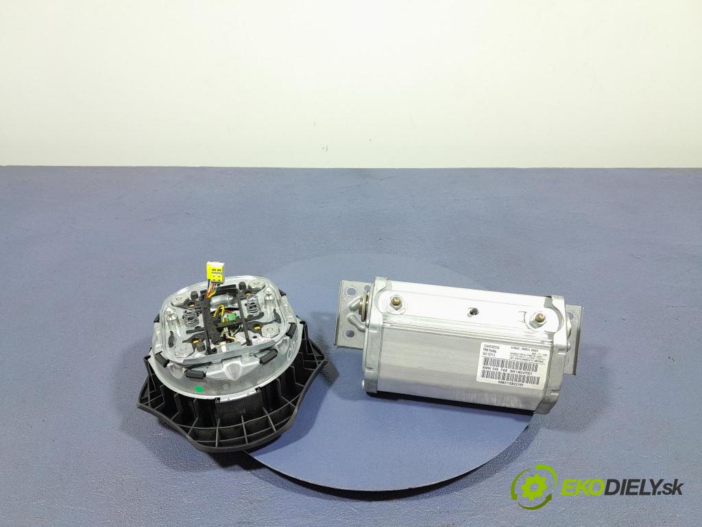 Bmw Seria 3 2009 kokpit,pristrojová doska 9120325