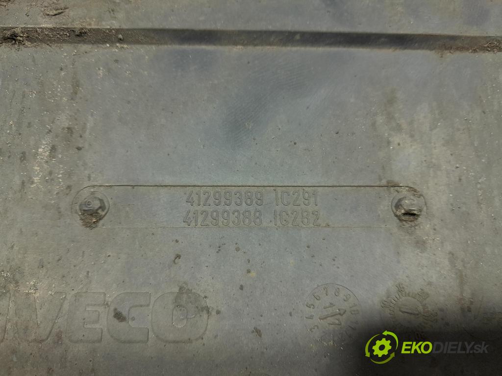 Iveco Stralis 2018 Blatník: plastický: zad 41299389