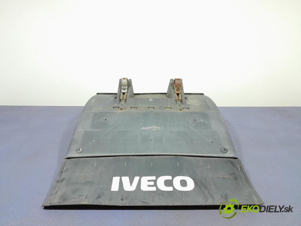 Iveco Stralis 2018 blatník zad Vľavo: 41299389