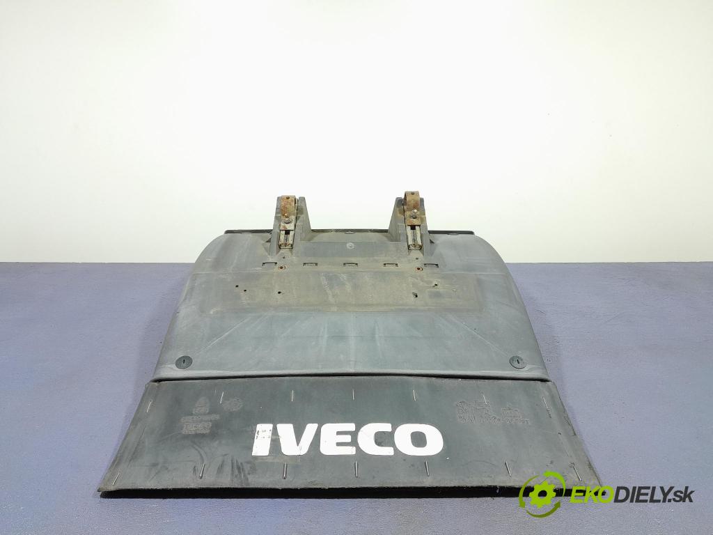 Iveco Stralis 2018 blatnik Zad: v pravo: 41299389