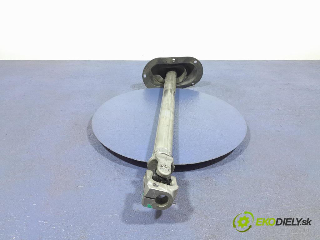 Iveco Stralis 2018 tyč Hlava: x 5801649463