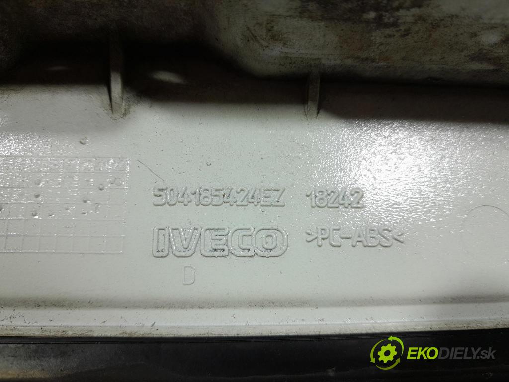 Iveco Stralis 2018 kastlík 504185424