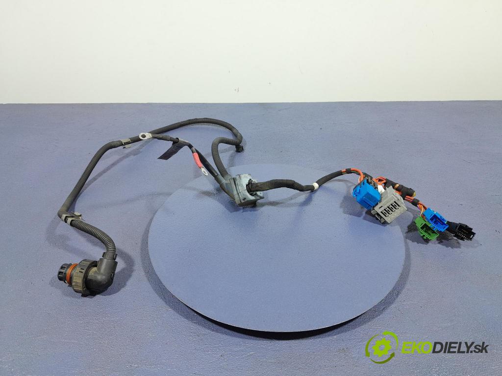 Bmw Seria 3 2009 inštalácia Elektrický: 7802176