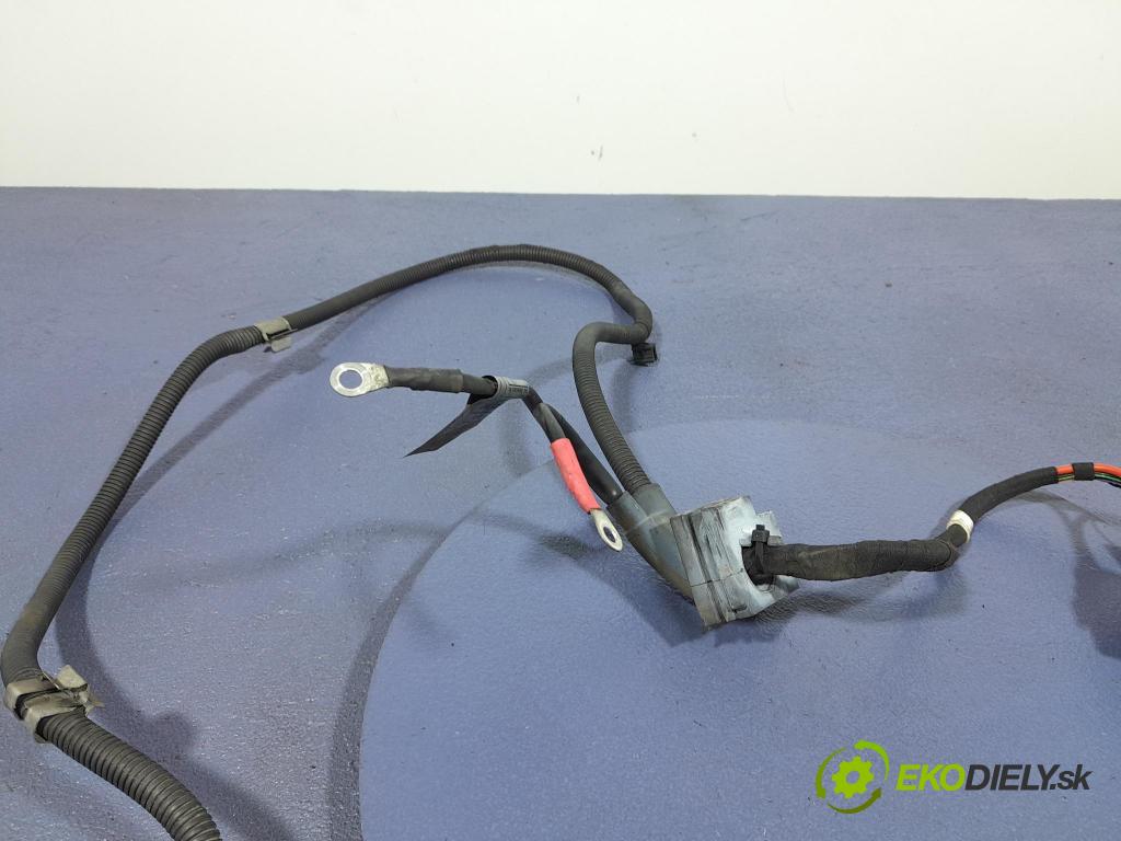 Bmw Seria 3 2009 inštalácia Elektrický: 7802176