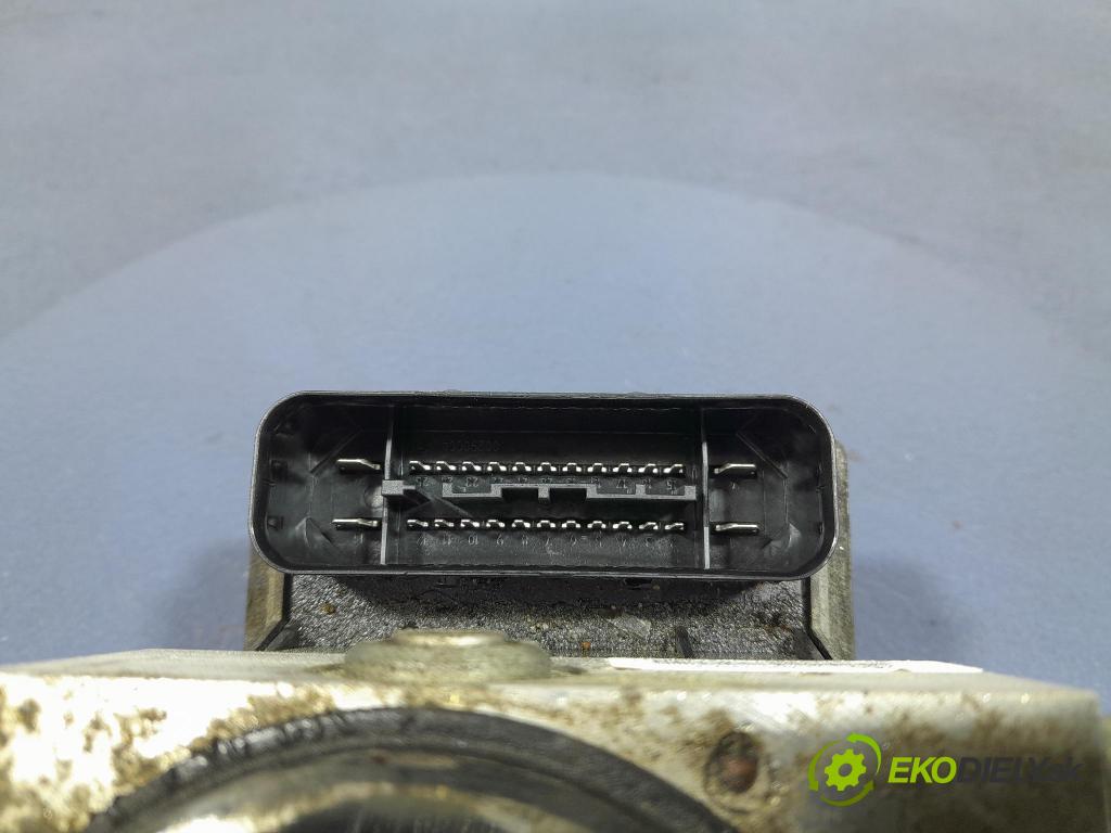 Opel Astra 2012 čerpadlo ABS x 13246535