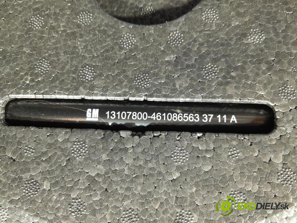 Opel Astra 2012 Kôš kola: Rezervný: 13255674