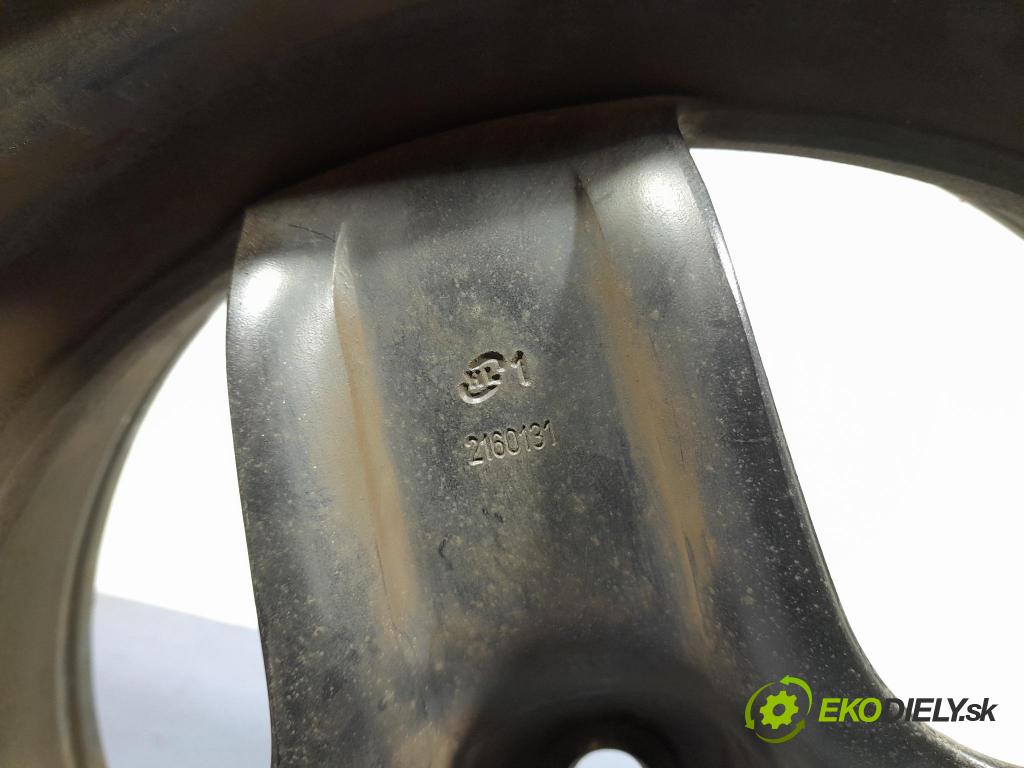 Opel Astra 2012 Ráfiky: Oceľ: 2160131