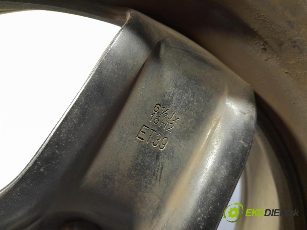 Opel Astra 2012 Ráfiky: Oceľ: 2160131